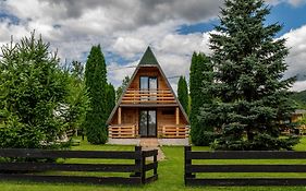 Chalet Velebitska Kuća